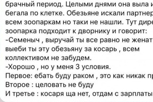 Лютая дичь (баяны)