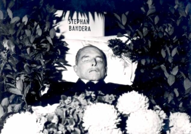 Один из главарей УНА-УНСО уничтожен под Соледаром