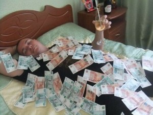 Как-то так. Следователи сообщили о непричастности сына депутата Иванюженкова к убийству