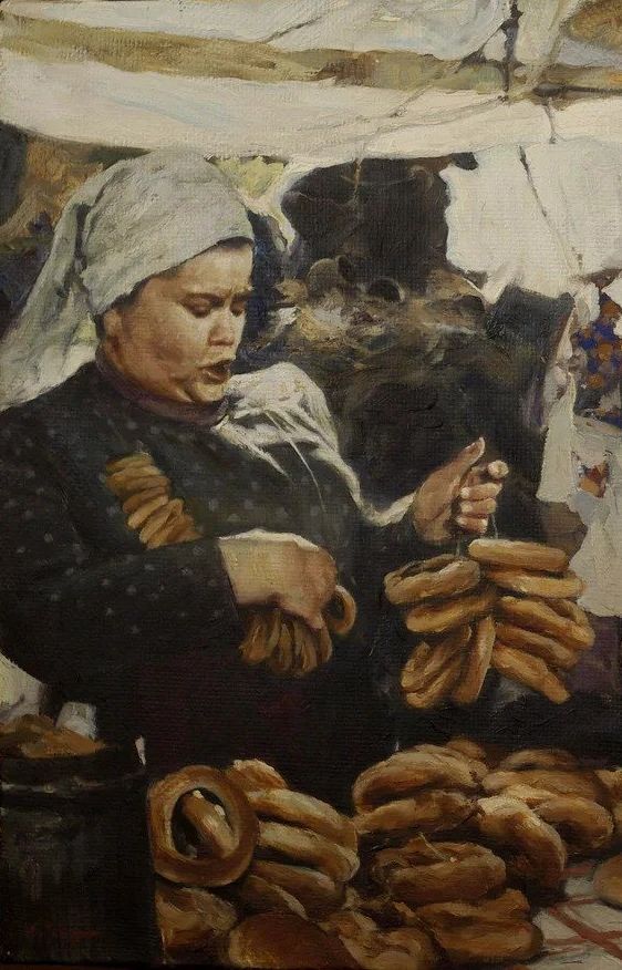 "Бублички"