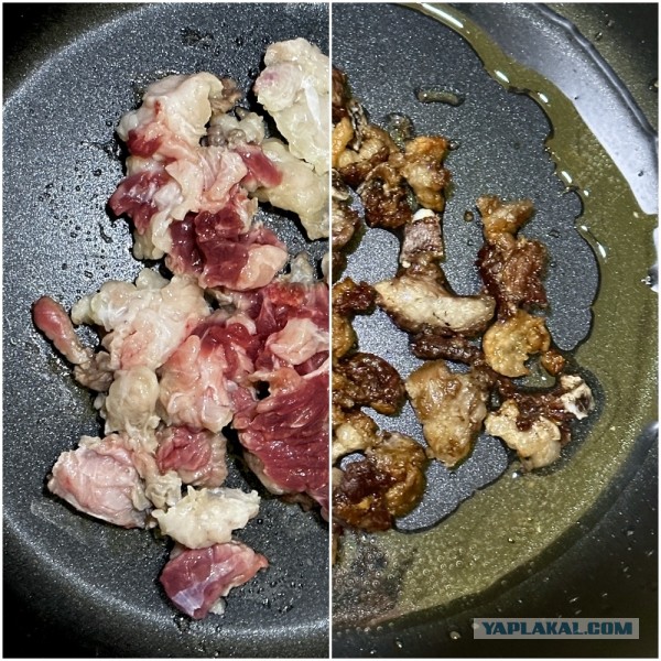 Лагман. Мультискороварка. Лапша из лавки