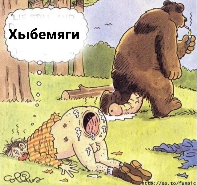 О скандале вокруг мультфильма «Маша и Медведь»