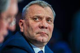 Глава Роскосмоса: в России разрабатывают новую сверхлёгкую многоразовую ракету