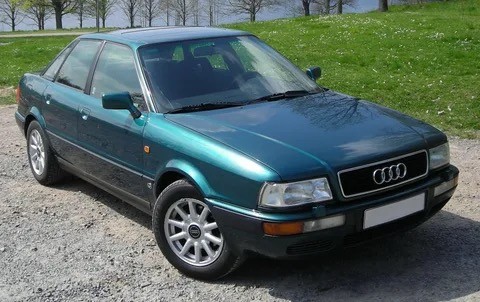 Автомобили аукциона Manor Park Classics. Февраль 2024.