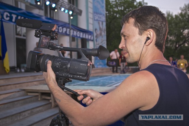 Чемпионата Украины по силовому поднятию гирь