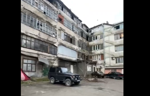 Где-то в загнивающей Европе