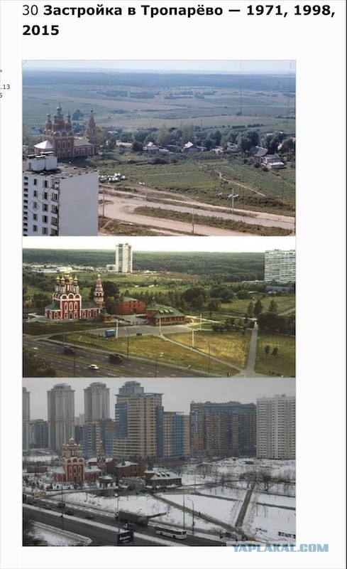 Москва и москвичи. Двадцатый век. 27.09.24