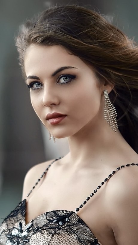 Красотки