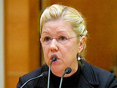 Депутат Мизулина решила запретить оральный секс