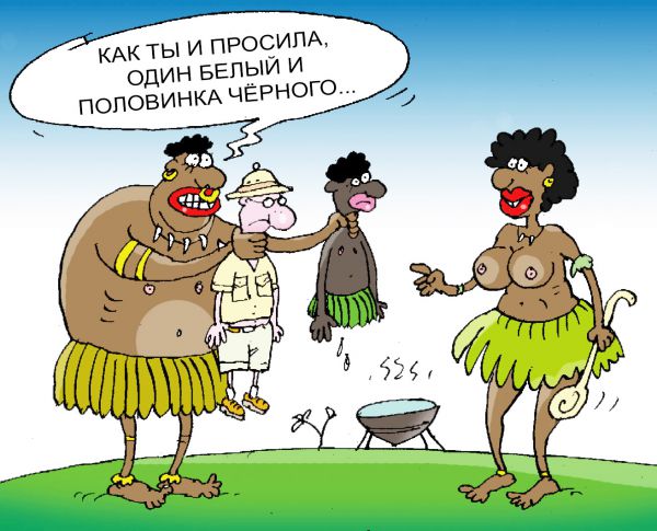 Завалялось тут случайно немного забавных картинок