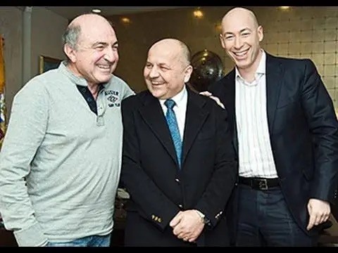 Бесславный конец ледокола