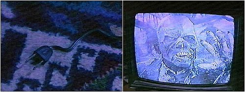 Забытые видеокассеты VHS, которые брали из видеопроката или у знакомых