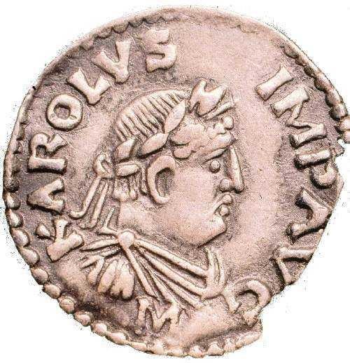 Князья до Рюрика. Кто и как правил славянами?