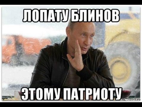 Решил я тут узнать, почему уехавшие так ...