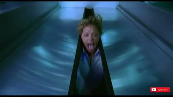 Жителя Уфы чуть не придавило лифтом