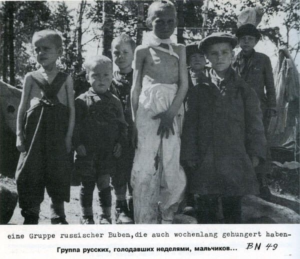 Июнь 1942-го. Агония 2 ударной армии Волховского фронта