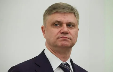 В Мытищах упала платформа  при посадке в электричку.