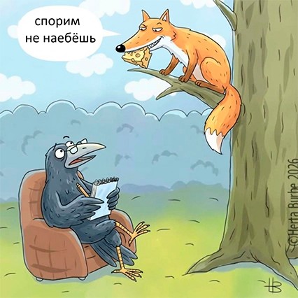 Немного мемасиков