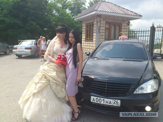 Марафон наш!