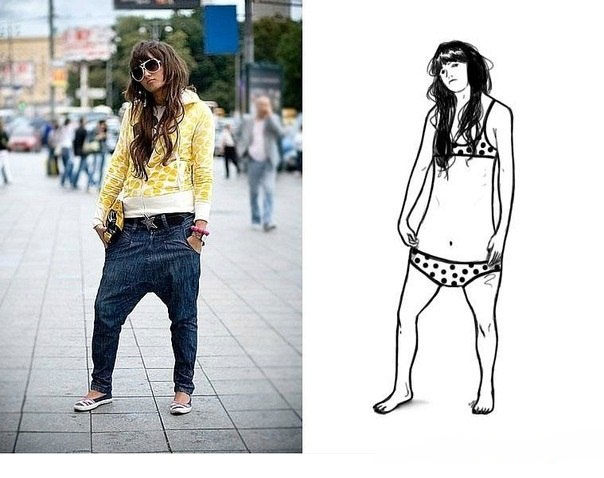 Весёлые картинки. Разбавим будни