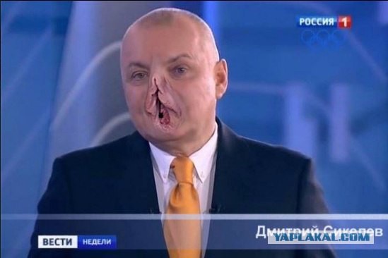 Джигарханян об Украине
