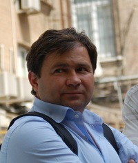 Мариупольський Влад Стример ДНР