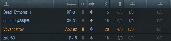 Wargaming 16