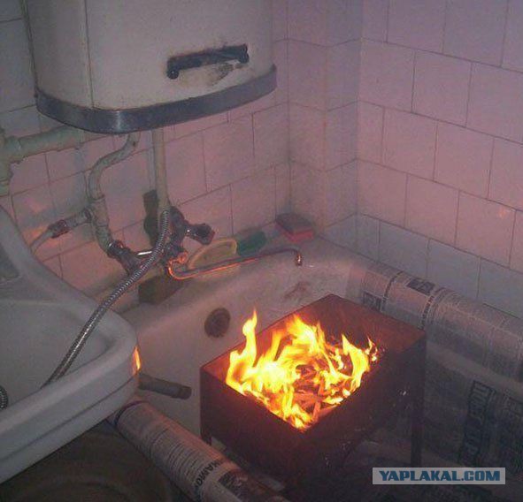 Любите шашлык?