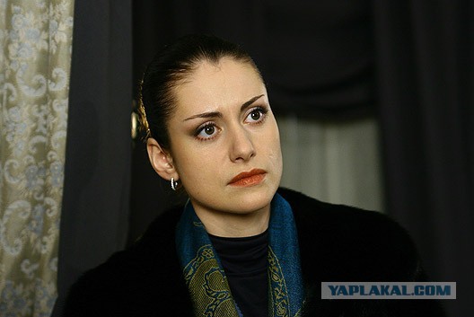 Актеры — заложники одной роли