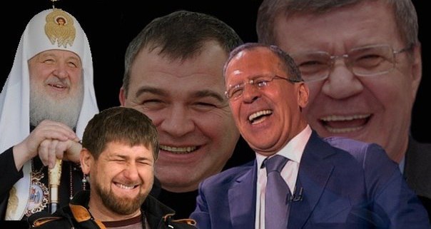 Путин объявил патриотизм национальной идеей