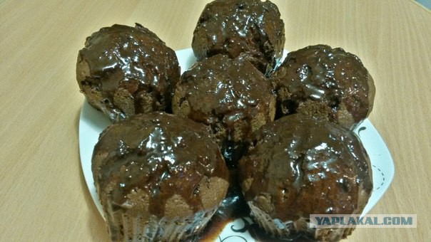 Кухня (кулинарное и околокулинарное общение)