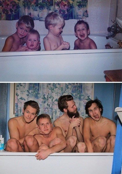 Картинки на пятницу