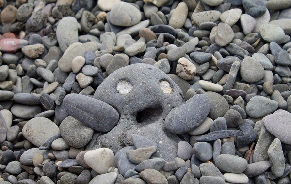 Красивая Россия