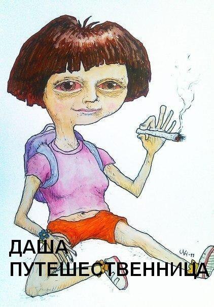 Абсурдный юмор ч. 23