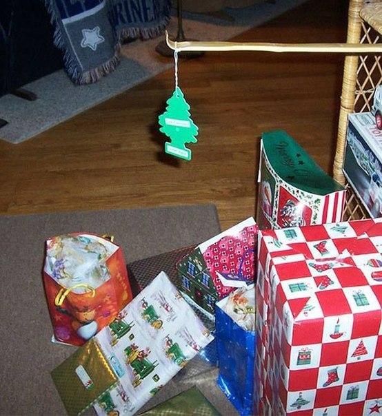 Подборка интересных и смешных картинок