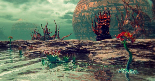 10 причин, по которым инопланетяне вряд ли будут похожи на нас