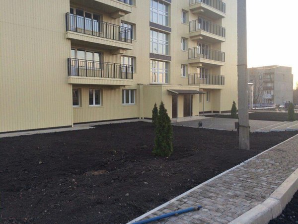 Реалии жизни в ДНР и ЛНР