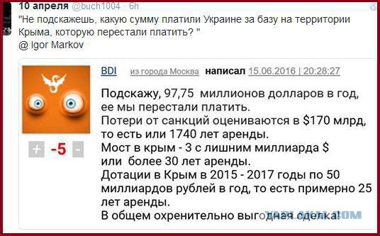 Байден: Крым мог стать отличной военной базой для НАТО и войск США