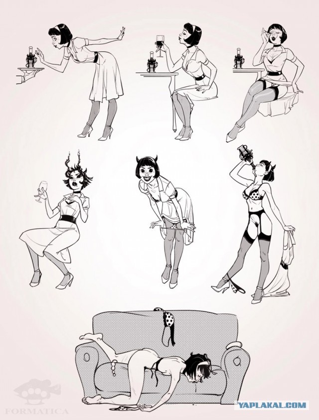 Картинки и приколы из сети