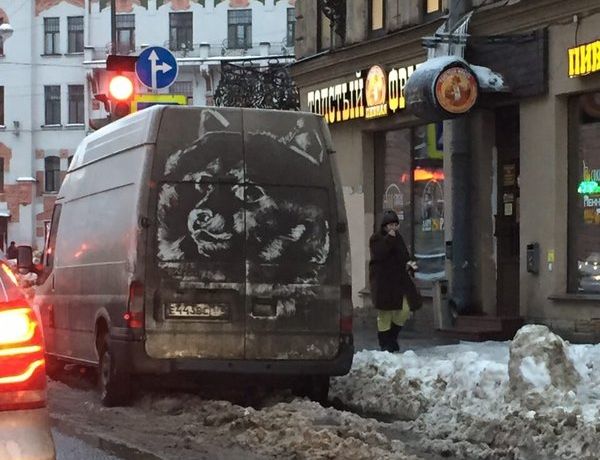 Отборный шлак со всей сети