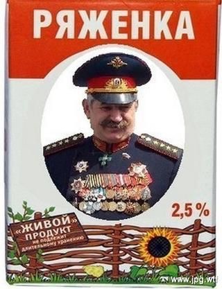 Петербургские казаки создадут "шурыгинские отряды" для работы с молодёжью