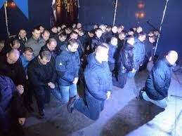 Киевлянка о "праздновании" дня Победы в Киеве