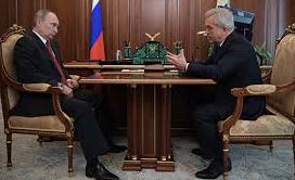Приехали тут два опера из Незалежной