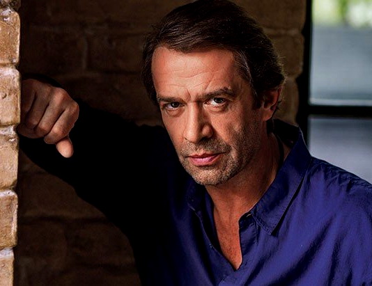 Как снимался сериал «Мастер и Маргарита»