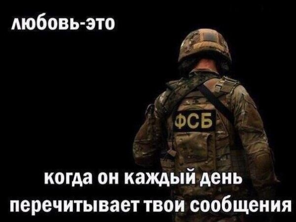 Просмотр телефона супруга может стать в России уголовным преступлением