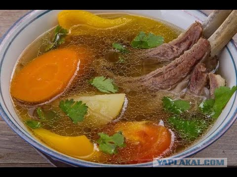 Некоторые национальные блюда жителей Севера