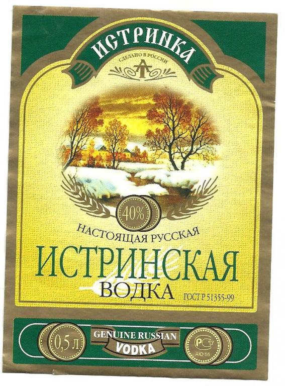 Больше никогда: худший алкоголь в нашей жизни