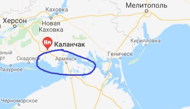 Вопрос украинцам