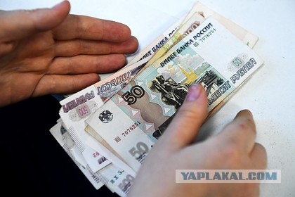 В Минтруда намерены снизить размер накопительной пенсии 