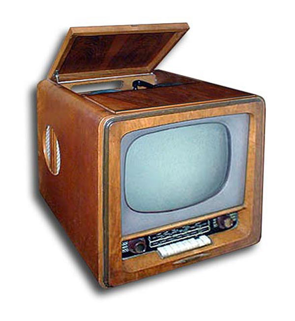 Телевизор 5 рублей